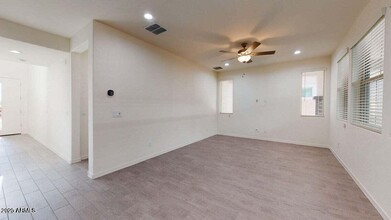 1107 S Vine St in Chandler, AZ - Foto de edificio - Building Photo