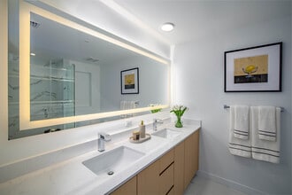 Interior Photo