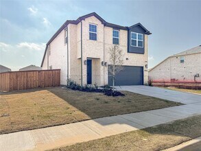 3209 Lucia Wy in Princeton, TX - Building Photo - Building Photo