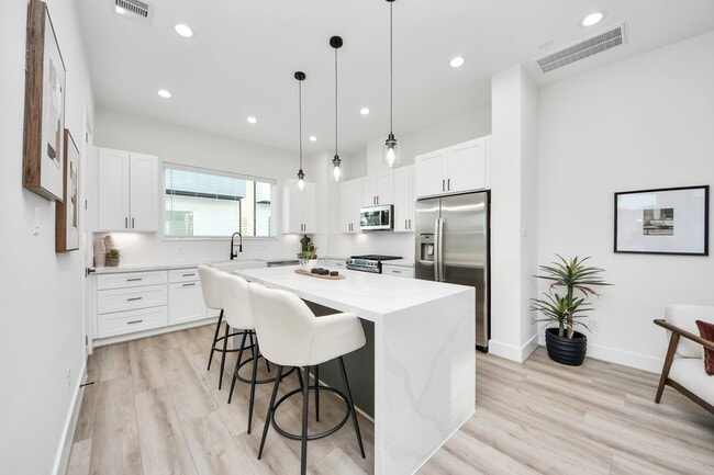property at 7727 Hammerly Blvd
