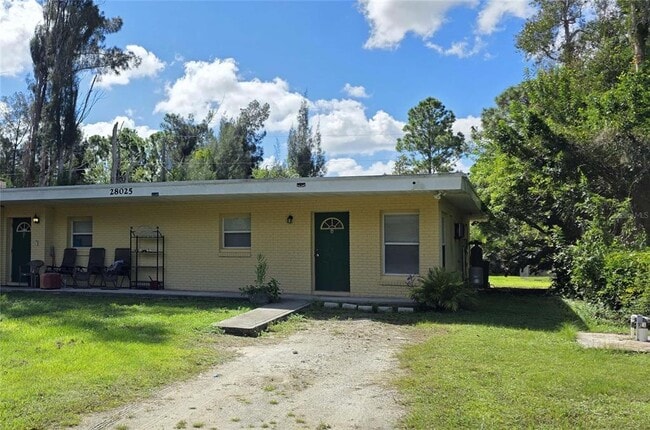 property at 28025 Pendergrass Ave