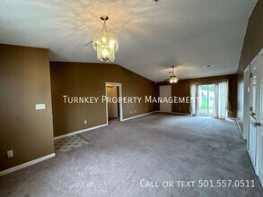 7630 Olive Hill Dr in Mabelvale, AR - Building Photo - Building Photo