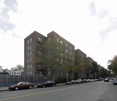 3165 Nostrand Ave Apartments