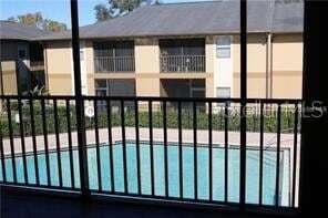 10195 Sailwinds Blvd N, Unit 202 in Largo, FL - Building Photo - Building Photo