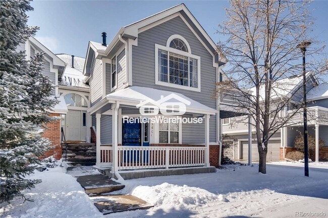 property at 4901 S Ammons St