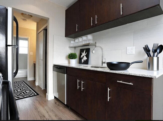 The Phenix At 4 Mile in Glendale, CO - Building Photo - Building Photo