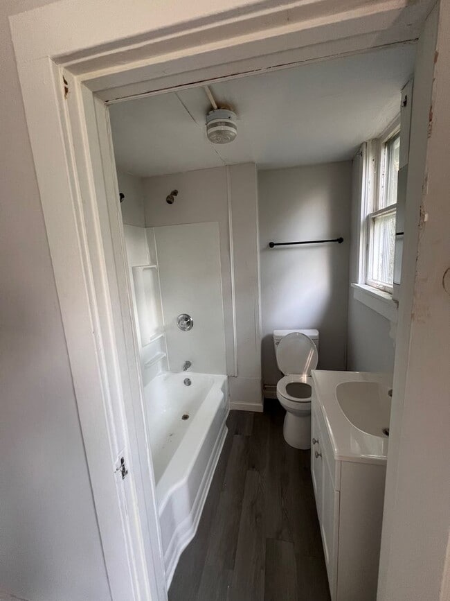 property at 412 N William St