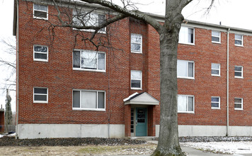 Glen Meadows Apartments in Cincinnati, OH - Building Photo - Building Photo