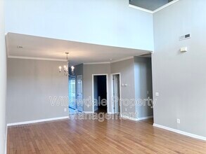 954 Shining Wire Way in Morrisville, NC - Building Photo - Building Photo