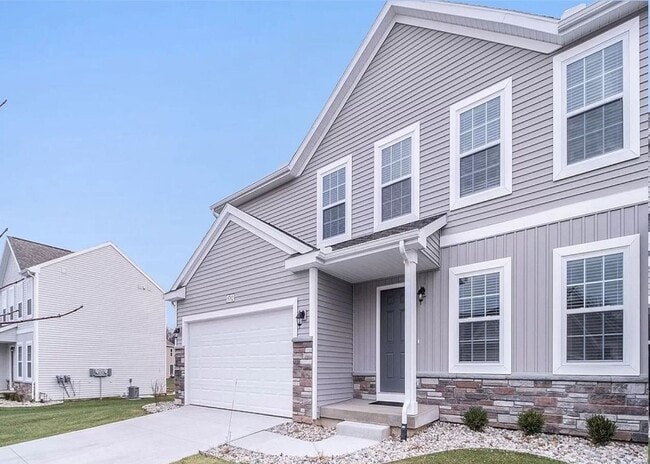 8766 Tiburon Ln in Richland, MI - Building Photo - Building Photo