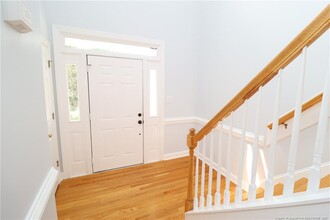 203 Abbey Oak Ln in Apex, NC - Building Photo - Building Photo