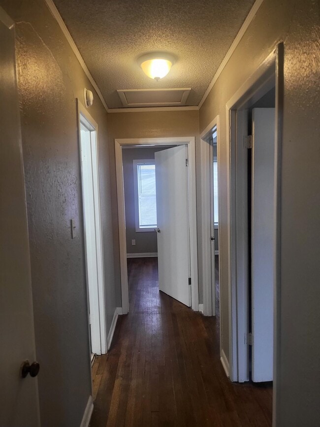 1769 Capri Rd in Memphis, TN - Building Photo - Building Photo