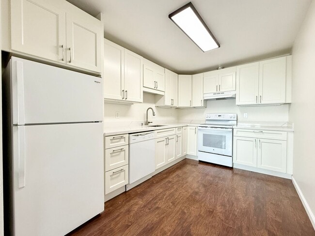 property at 670 Hillside Blvd