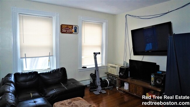 9 Fulkerson St, Unit 3 in Cambridge, MA - Building Photo - Building Photo