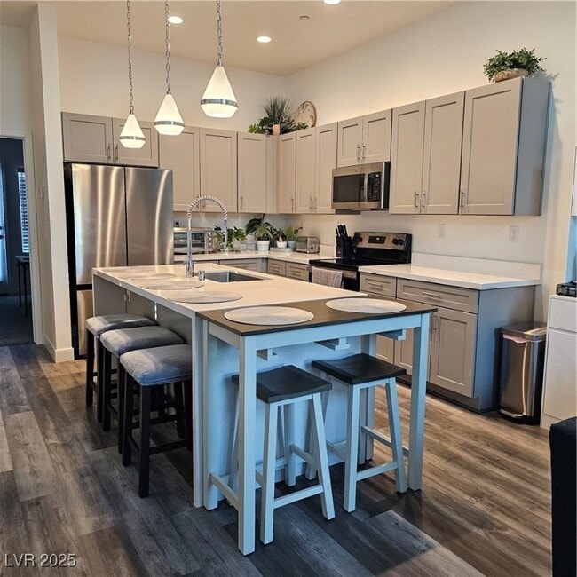 property at 11468 Roaring Peak Dr
