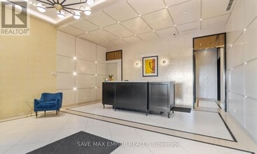 1486 Bathurst St in Toronto, ON - Building Photo - Building Photo