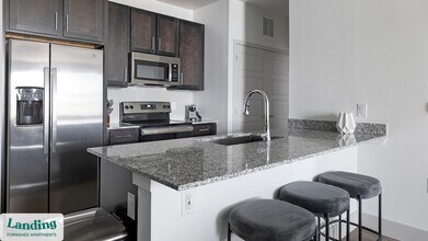 8110 Blue Goose Rd, Unit 1303 in Manor, TX - Building Photo - Building Photo