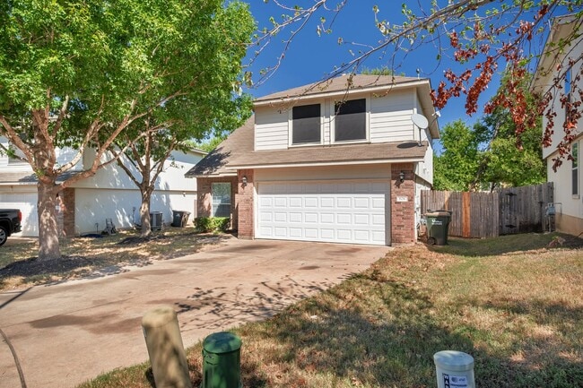 808 Flatters Way in Pflugerville, TX - Building Photo - Building Photo