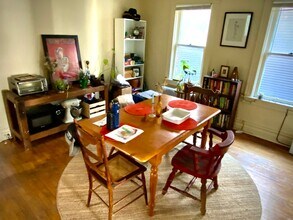 5510 Howe St in Pittsburgh, PA - Building Photo - Building Photo