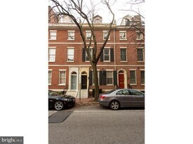 510 Spruce St in Philadelphia, PA - Building Photo