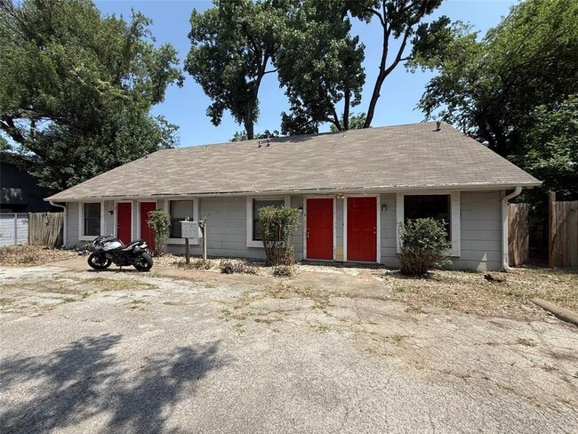 property at 3448 Willowrun Dr