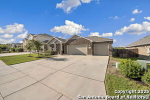5316 Jasmine in Bulverde, TX - Building Photo - Building Photo