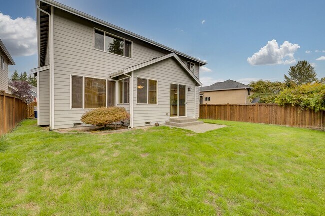 3232 171st Pl SE in Bothell, WA - Building Photo - Building Photo