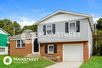 3434 Southfield Dr E in Columbus, OH - Building Photo - Building Photo