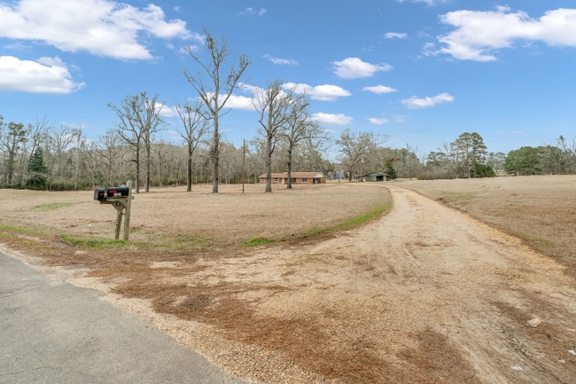 property at 1097 Van Norman Curv