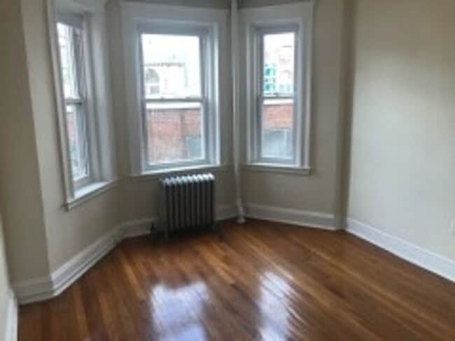 property at 1175 Boylston St