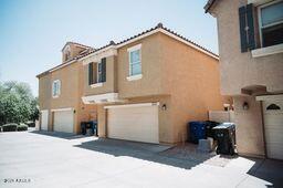4313 E Jasper Dr in Gilbert, AZ - Building Photo - Building Photo