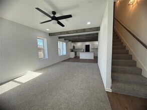 607 E Monterey St in Denison, TX - Building Photo - Building Photo