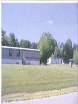 Sheets Park in Mount Airy, NC - Building Photo