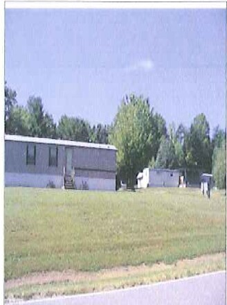 Sheets Park in Mount Airy, NC - Building Photo