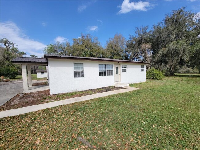 property at 4655 E Hwy 316