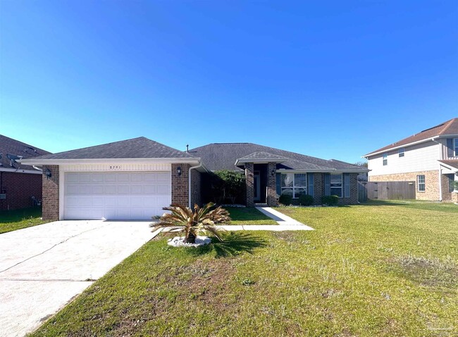 property at 8791 Prowler Ct