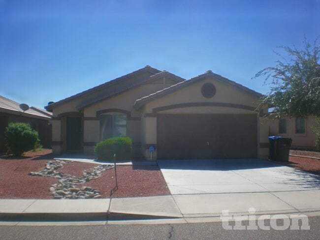 16559 W Post Dr, Unit 4706 in Surprise, AZ - Building Photo - Building Photo