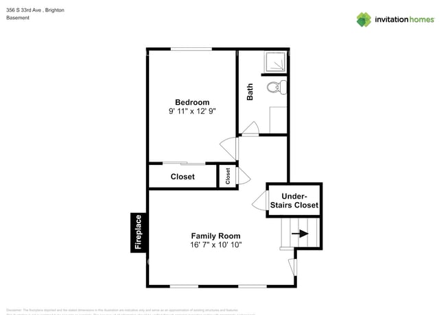 356 S 33rd Ave in Brighton, CO - Building Photo - Building Photo