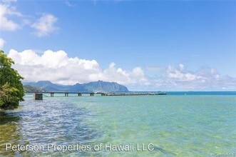 45-002 Lilipuna Rd in Kaneohe, HI - Building Photo - Building Photo