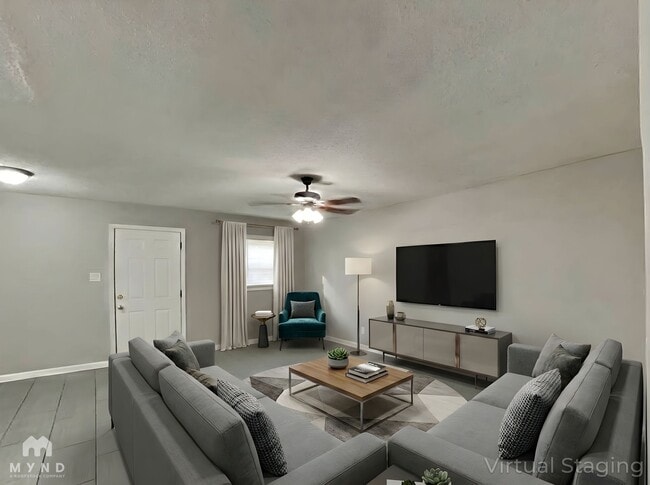 5607 Maple Tree Dr in Memphis, TN - Building Photo - Building Photo