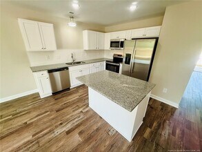 8107 King Rd in Fayetteville, NC - Building Photo - Building Photo