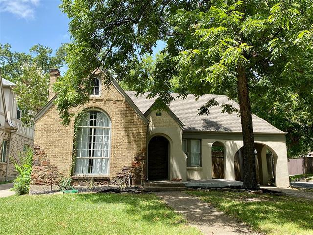 5253 Monticello Ave in Dallas, TX - Building Photo - Building Photo