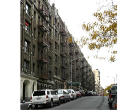 655 W 160th St in New York, NY - Building Photo - Building Photo