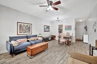 1450 N Riverside Dr, Unit 102 in Pompano Beach, FL - Building Photo - Building Photo