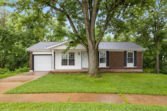 3066 Grassy Valley Dr