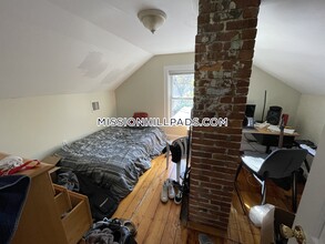 1 Alleghany St in Boston, MA - Building Photo - Building Photo