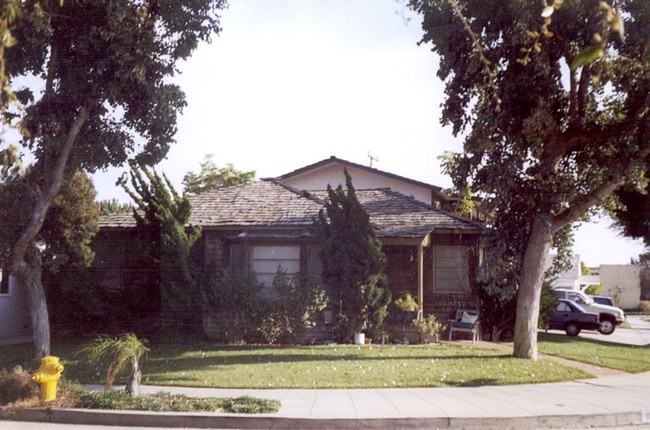 Kendall Apartments in San Diego, CA - Building Photo - Other