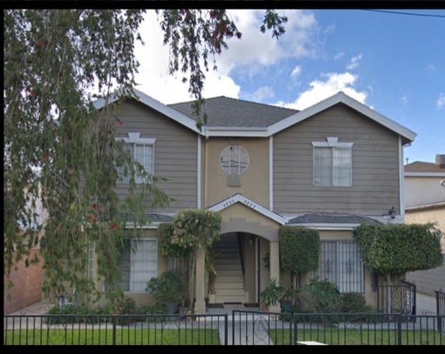 5727 Case Ave, Unit 4, Unit 4