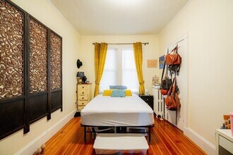 33 Mapleton St in Boston, MA - Building Photo - Building Photo