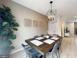 1313 Hidden Trace Cove in Crofton, MD - Building Photo